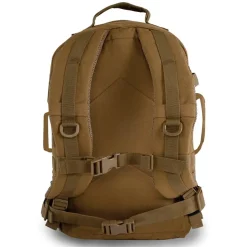 Highland Tactical Mochila Rumble 36L