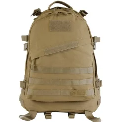 Highland Tactical Mochila Stealth 34L