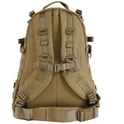 Highland Tactical Mochila Stealth 34L