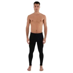 Hurley Pantalones rash guard Heat Carbon