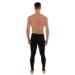 Hurley Pantalones rash guard Heat Carbon