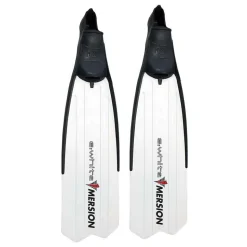 Imersion Aletas de buceo E Freediving