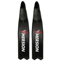 Imersion Aletas de pesca submarina Spirit Carbon
