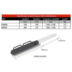 Imersion Caja Sportube Case 1