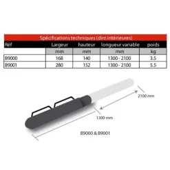 Imersion Caja Sportube Case 2