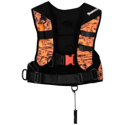 Imersion Chaleco de lastre para freediving Backpack Visio
