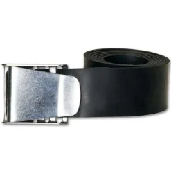 Imersion Cinturón Neoprene Us Type Stainless Buckle