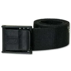 Imersion Cinturón Us Type Plastic Buckle