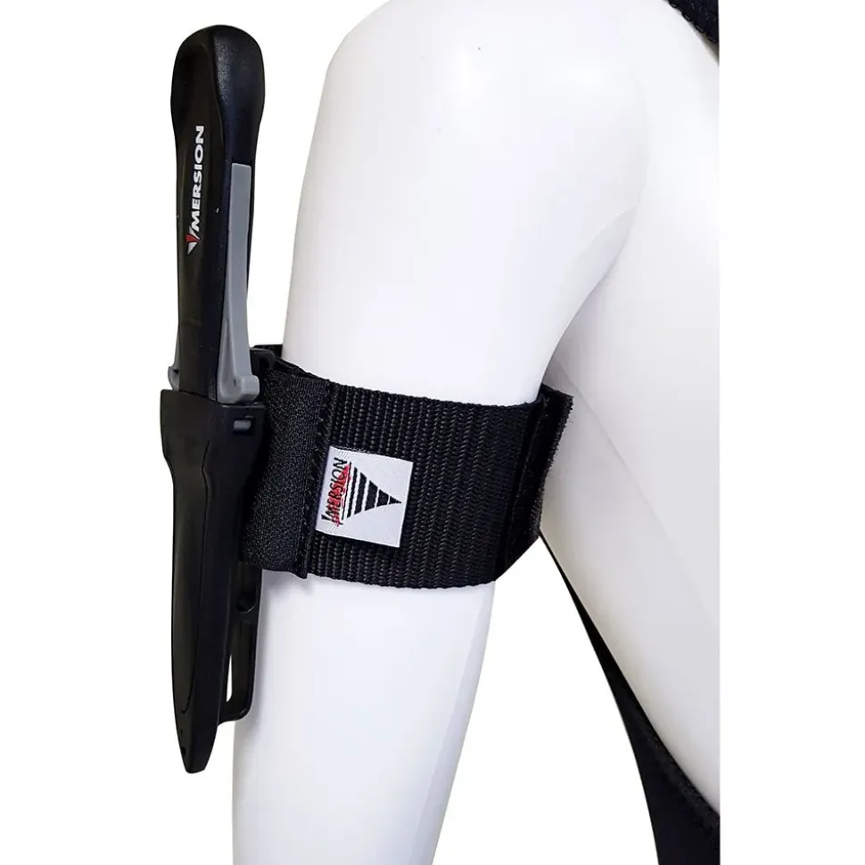 Imersion Correa de brazo