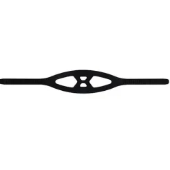Imersion Correa de la máscara de buceo Silicone 10 unidades