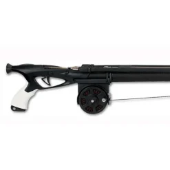 Imersion Fusil de gomas con carrete Eskwad Pro