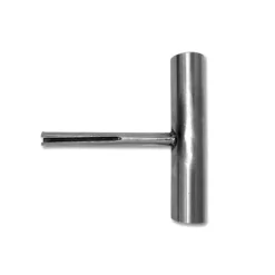 Imersion Herramienta Inox for Crimping