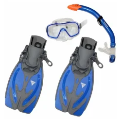 Imersion Kit snorkel Snorkeling