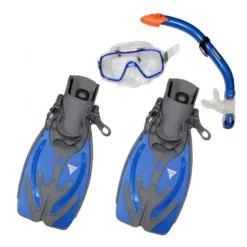 Imersion Kit snorkel Snorkeling