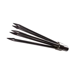 Imersion Pole Spear Prongs 6 Polespear