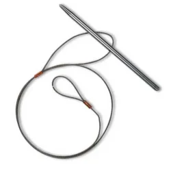 Imersion Portapeces Inox with Cable 3 mm