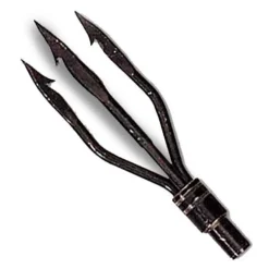 Imersion Tridente Baby ged Equilateral M6