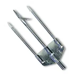 Imersion Tridente Dupleix