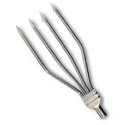 Imersion Tridente Quadrident Flat