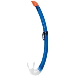 Imersion Tubo de buceo junior Jupiter Silicone