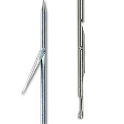 Imersion Varilla Tahitian Inox 200 Milled Heel 6.5 mm
