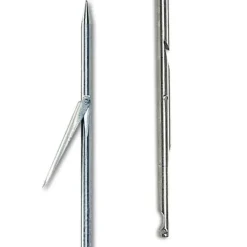 Imersion Varilla Tahitian Inox Milled Heel 6 mm