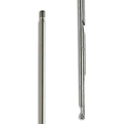 Imersion Varilla Threated Inox Milled Heel M6 6.5 mm