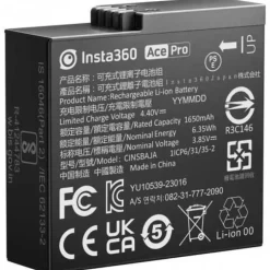 Insta360 Batería Ace Pro