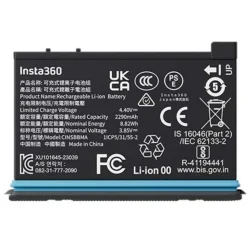 Insta360 Batería X4