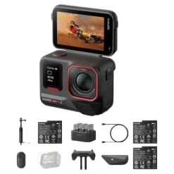Insta360 Cámara deportiva Ace Pro 2