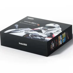 Insta360 Cámara deportiva Ace Pro 2 Motorcycle Bundle