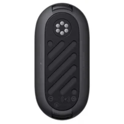 Insta360 Cámara deportiva GO 3S Standard Edition Midnight Black 64GB