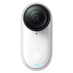 Insta360 Cámara deportiva GO 3S Standard Edition Arctic White 64GB