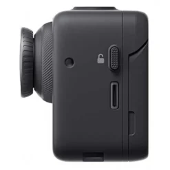 Insta360 Cámara deportiva GO 3S Standard Edition Midnight Black 128GB
