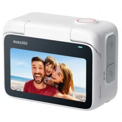 Insta360 Cámara deportiva GO 3S Standard Edition Arctic White 128GB