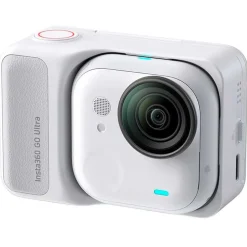 Insta360 Cámara deportiva Go Ultra