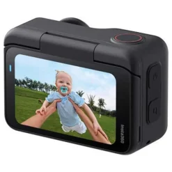 Insta360 Cámara deportiva GO Ultra Standard