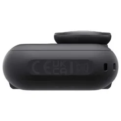 Insta360 Cámara deportiva GO Ultra Standard