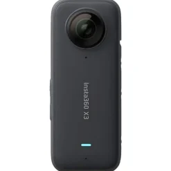 Insta360 Cámara deportiva X3