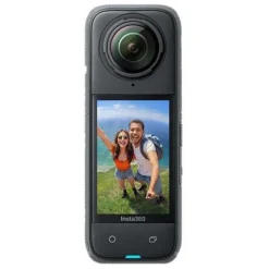 Insta360 Cámara deportiva X4