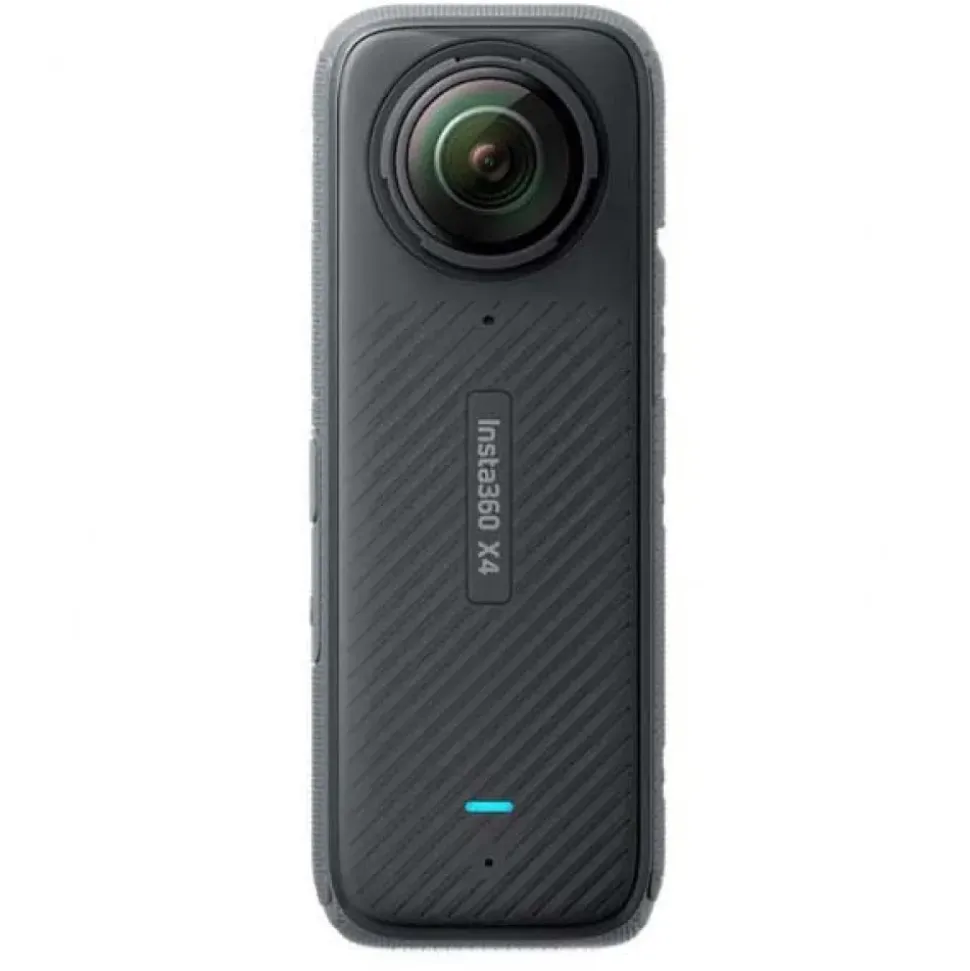 Insta360 Cámara deportiva X4