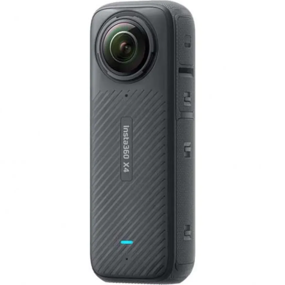 Insta360 Cámara deportiva X4