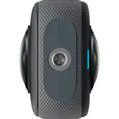 Insta360 Cámara deportiva X3 360