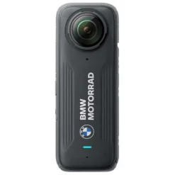 Insta360 Cámara deportiva X4 BMW Motorrad Edition reacondicionado