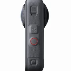 Insta360 Cámara deportiva X6 Essentials Bundle