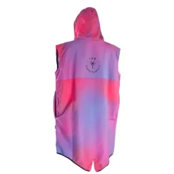 ION Poncho Select