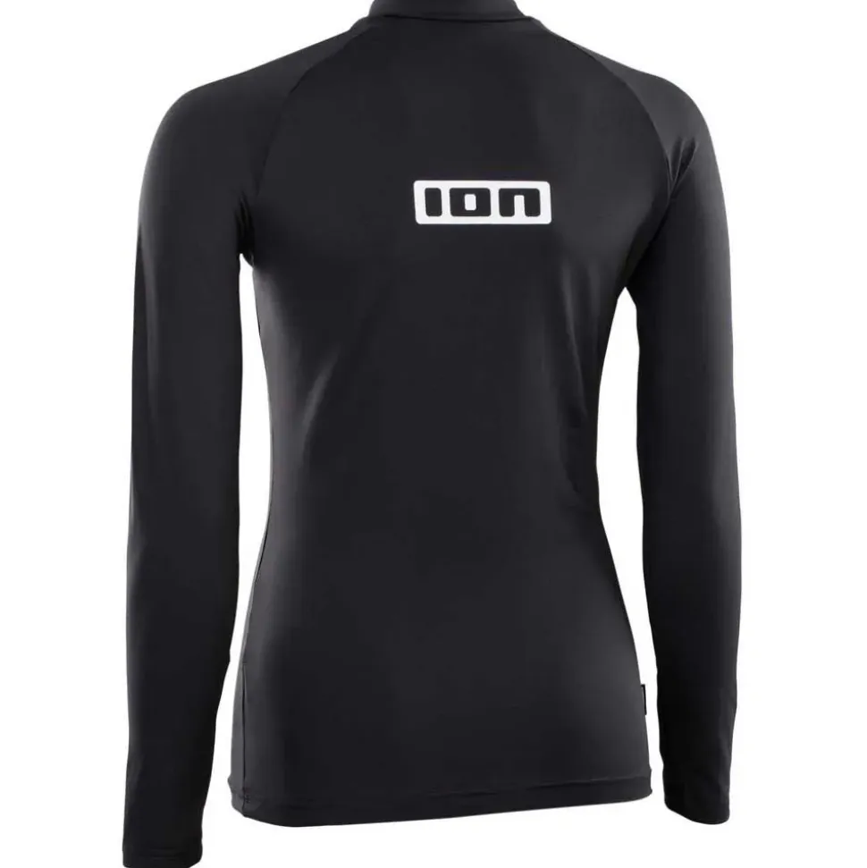 ION Rash guard Manga Larga Promo