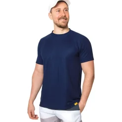 Iq-uv Camiseta de manga corta UV 50+