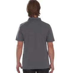 Iq-uv Polo de manga corta UV Pro