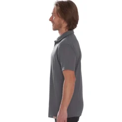 Iq-uv Polo de manga corta UV Pro